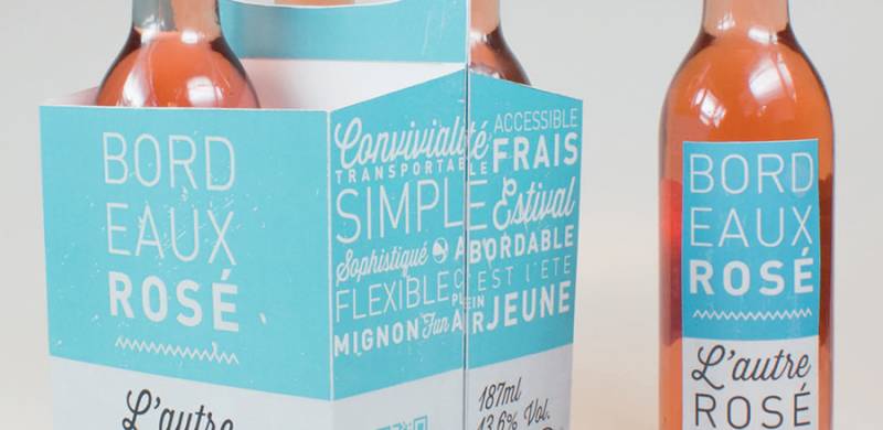 Palmarès Concours Bordeaux Rosé 2013