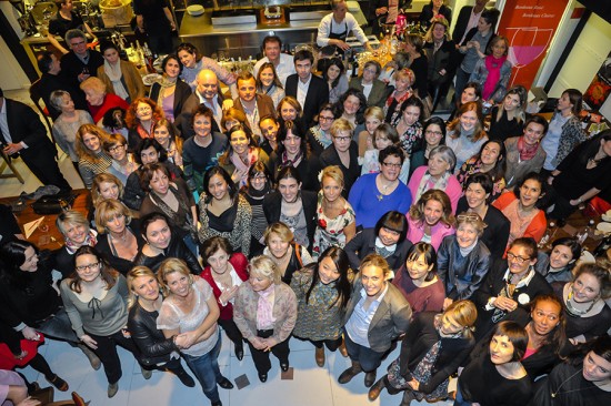 Oscars des Bordeaux de l’été 2013