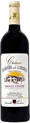 Les Gravières de la Brandille Prestige