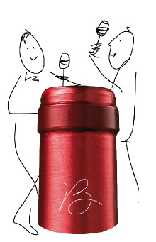 bouteille Bordeaux
