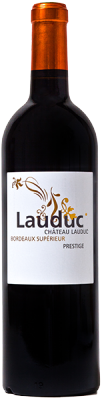 château Lauduc Prestige