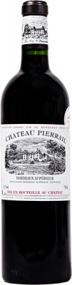 château Pierrail