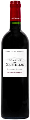 Domaine de Courteillac