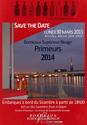 Primeurs 2014