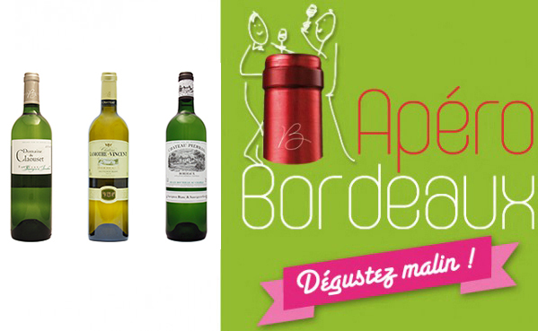 Bordeaux Blanc 2014