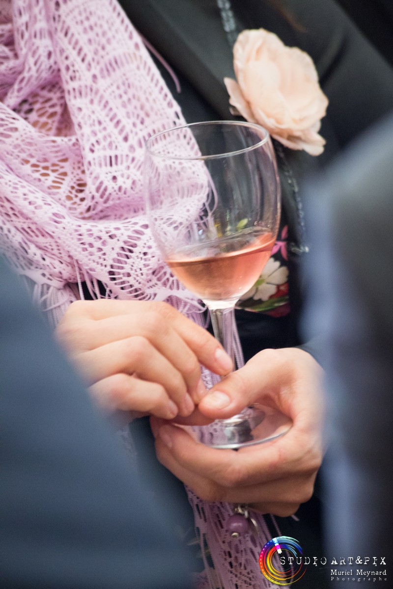 Bordeaux Rosé