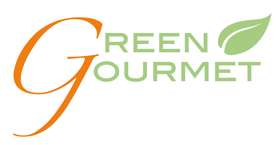 Logo Green Gourmet