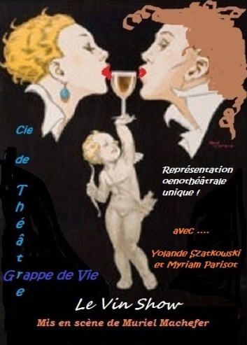 vin-show-affiche