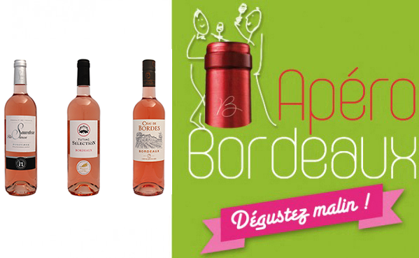 Apéro Bordeaux Juillet 2015bordeaux-rose-oscars-1507