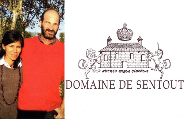 Domaine de Sentout