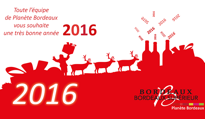Voeux 2016