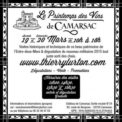 PO Camarsac