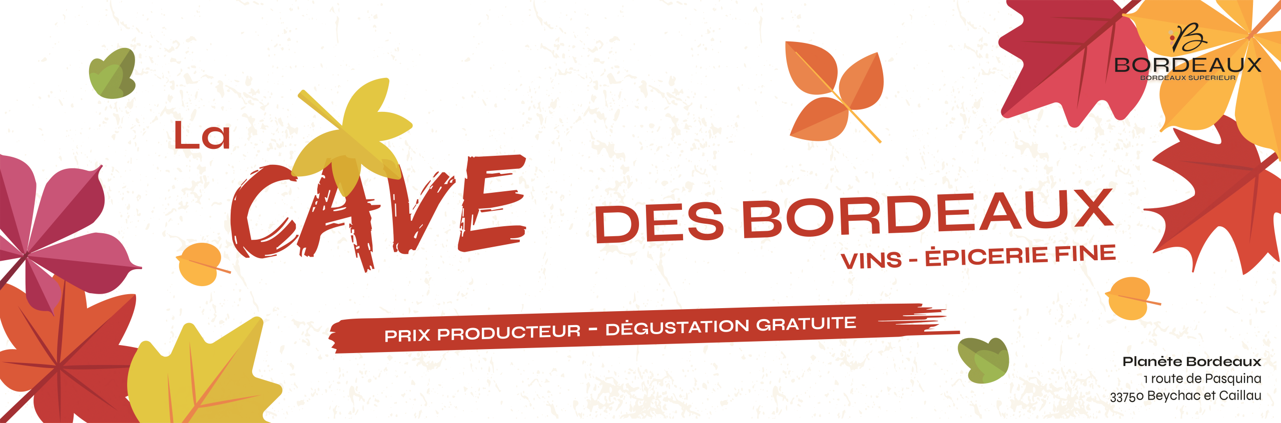 Planète Bordeaux
