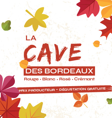 BIENVENUE