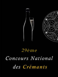 Palmarès du Concours National des Crémants 2020