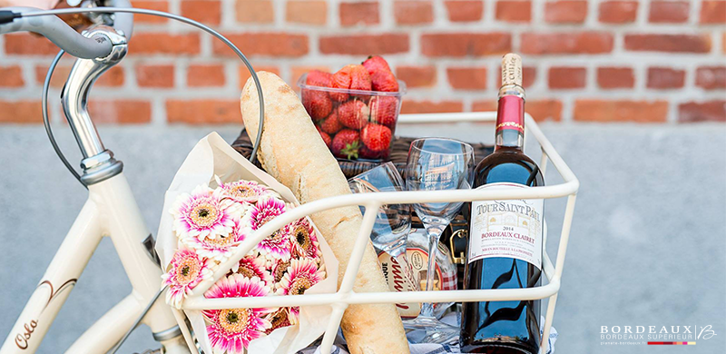 Nos accords mets & vins
