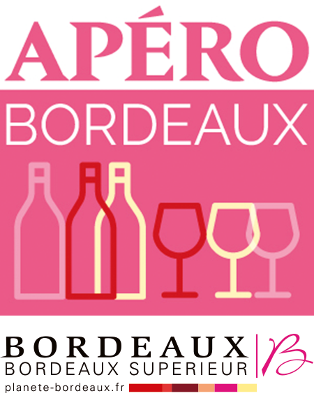 Apéro Bordeaux