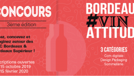 Concours Bordeaux Vin Attitude 2020