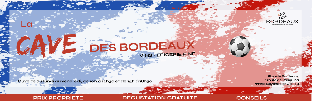 Planète Bordeaux