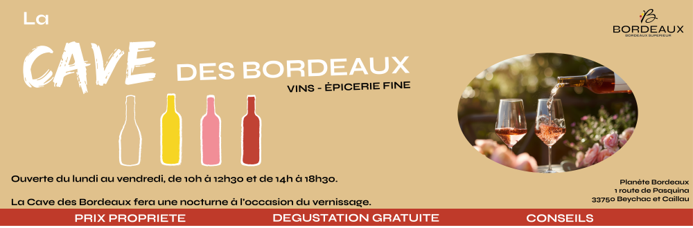 Planète Bordeaux