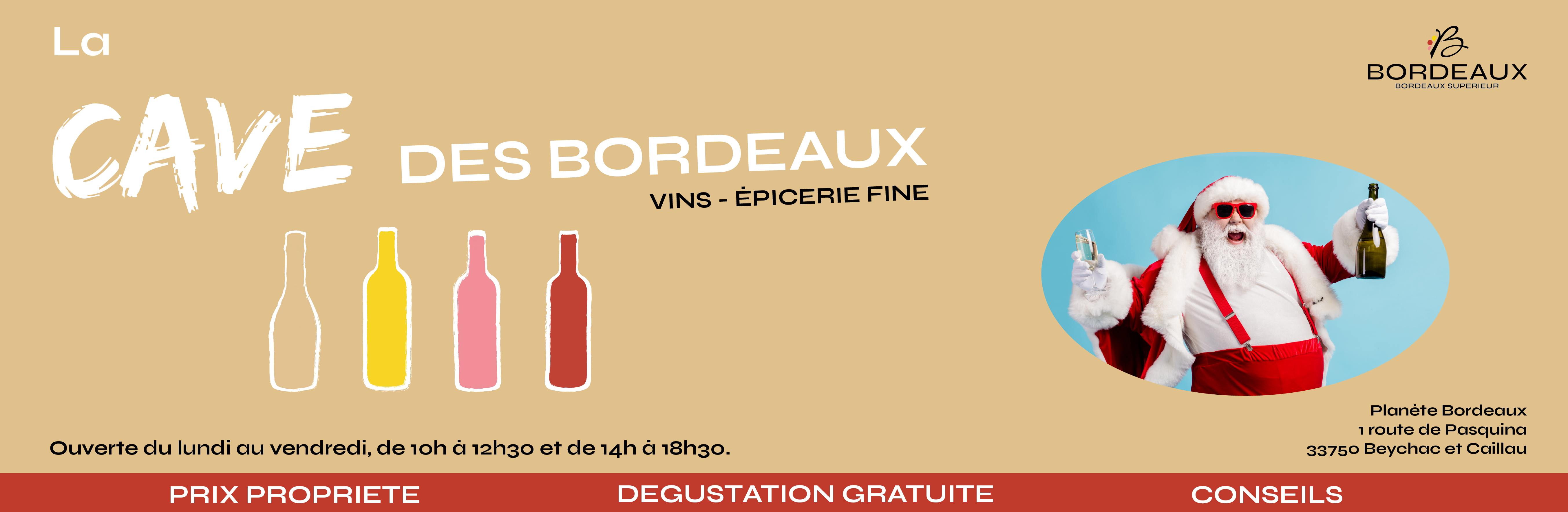 Planète Bordeaux