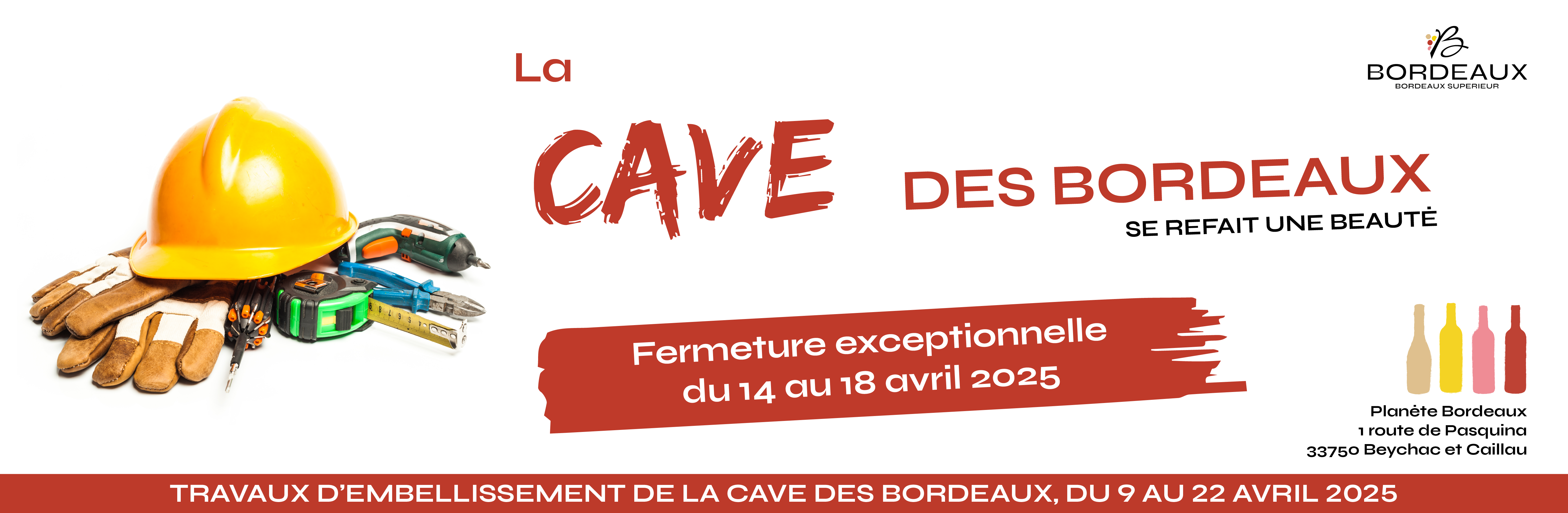 Planète Bordeaux