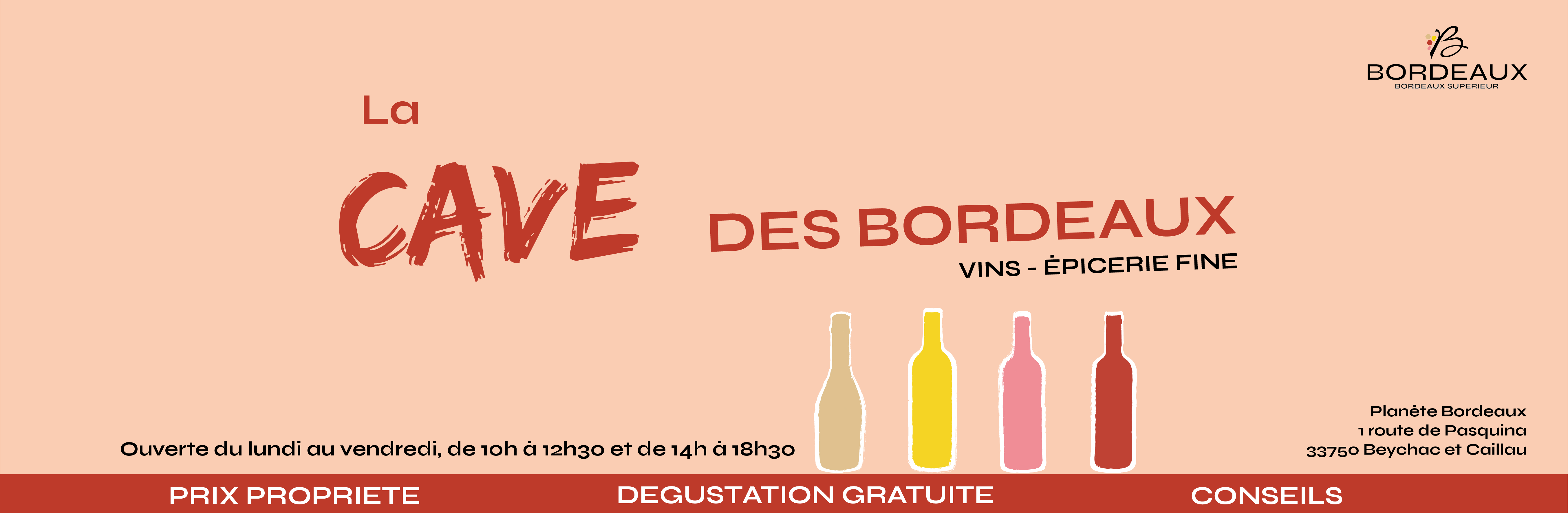 Planète Bordeaux