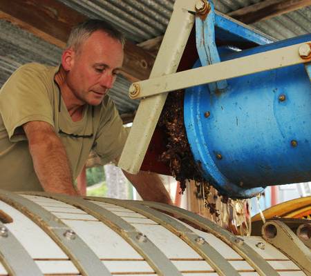 A la découverte de la cuvée Cep d’Antan