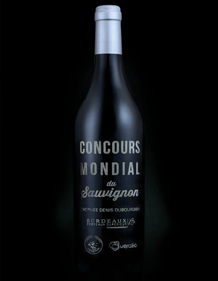 Concours Mondial du Sauvignon 2017