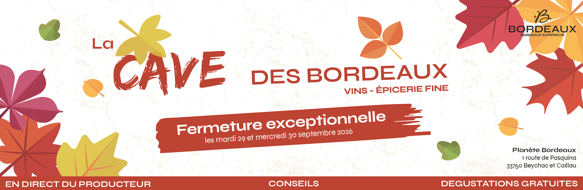 Planète Bordeaux