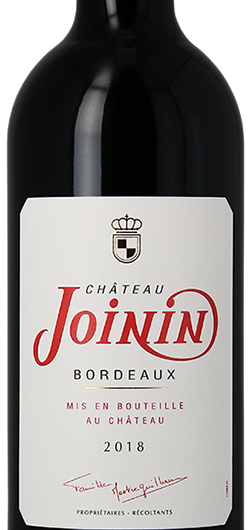 Château Joinin