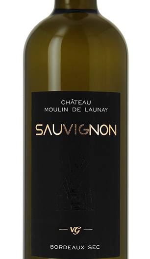 Château Moulin de Launay Sauvignon