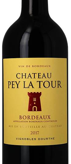 Château Pey La Tour