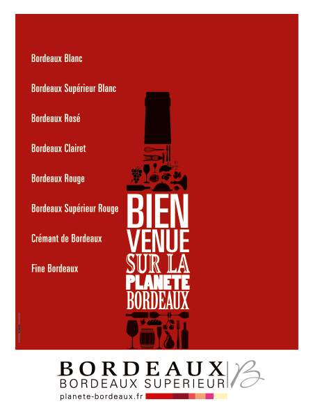 Planète Bordeaux – Nous sommes ouverts !