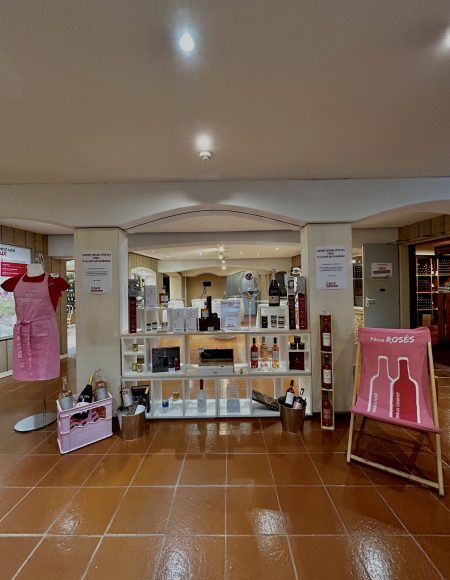 La Cave des Bordeaux