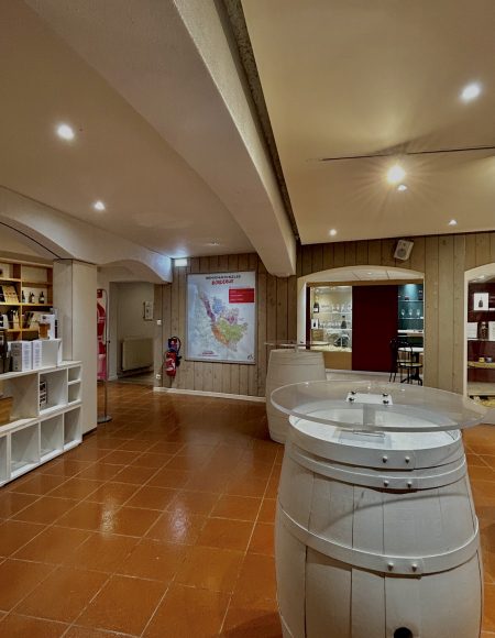La Cave des Bordeaux