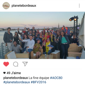 Instagram
