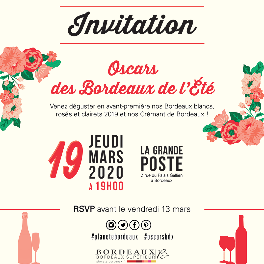 Planète Bordeaux Pro