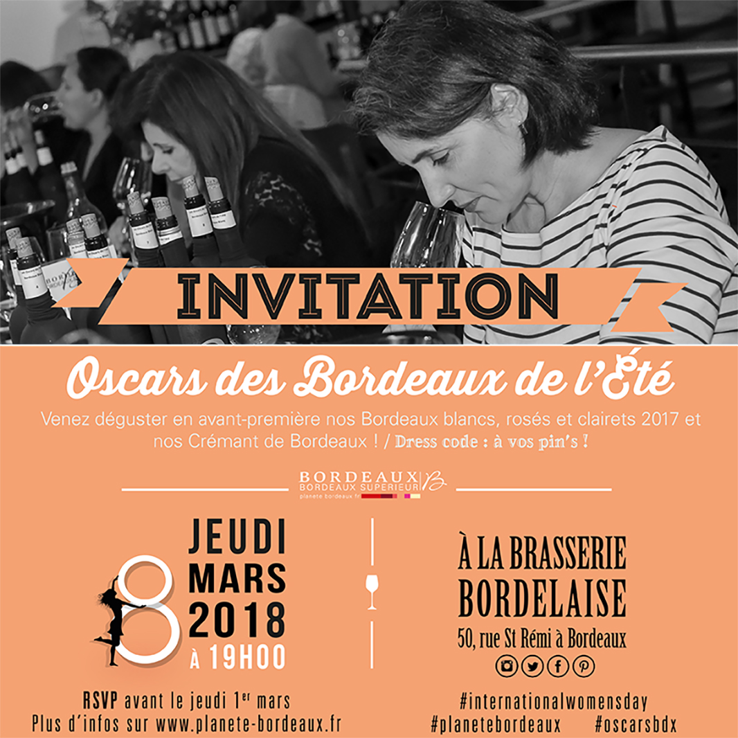 Planète Bordeaux Pro