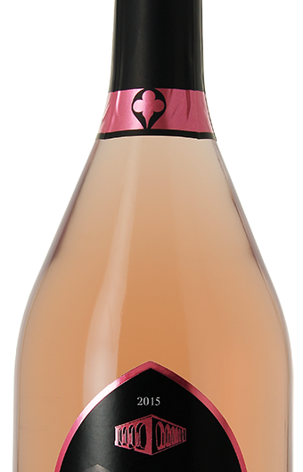 Les Cordeliers Vintage Rosé