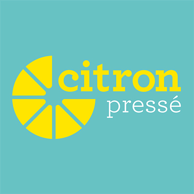 Citron Pressé