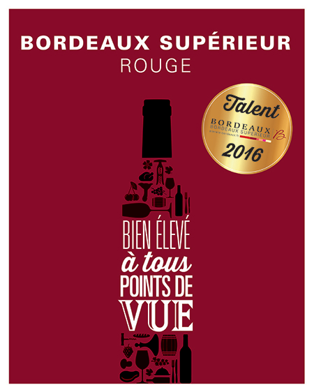 Talents of Bordeaux 2016