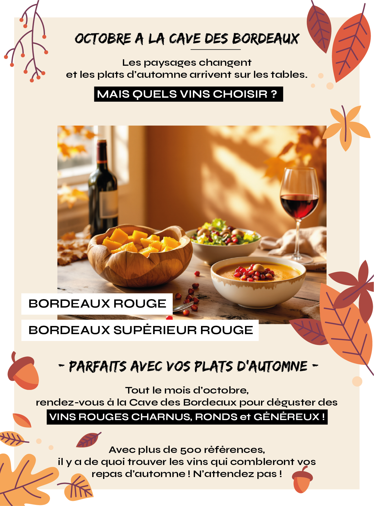 Planète Bordeaux Pro