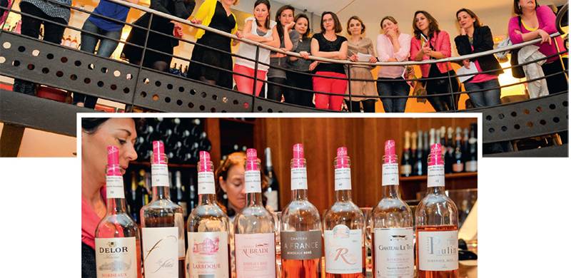 Oscars des Bordeaux de l’Eté 2015