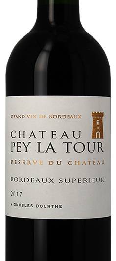 Château Pey La Tour « Réserve »