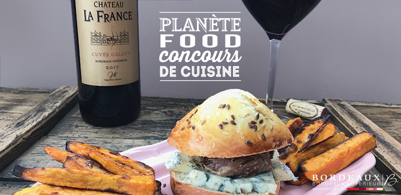 Jeu Concours Planète Food – Les résultats