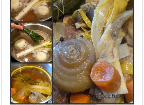 Le bon Pot au Feu