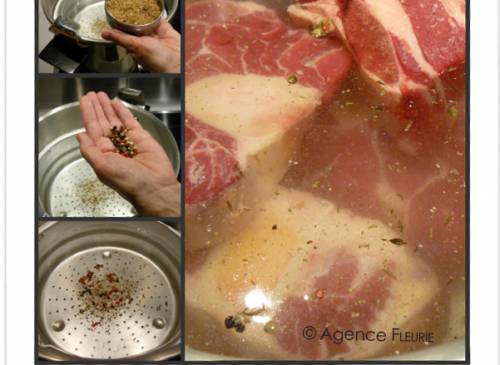 Le bon Pot au Feu