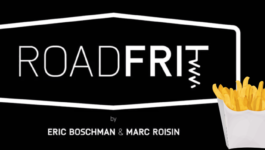 « Roadfrit » 2017 – Episode 2