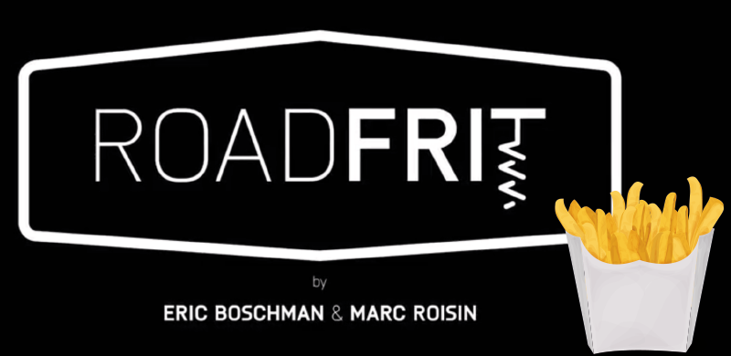 « Roadfrit » 2017 – Episode 2